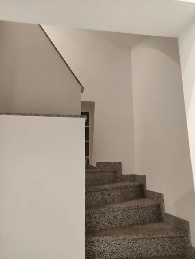 Chez Wf Apartman Luxemburg 0*,  Luxemburg