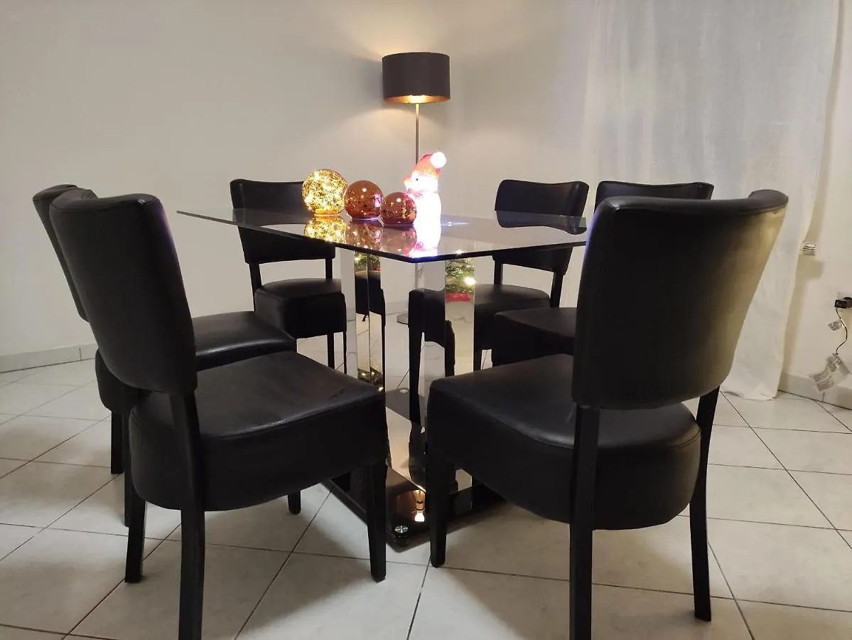 Chez Wf Apartman Luxemburg 0*,  Luxemburg