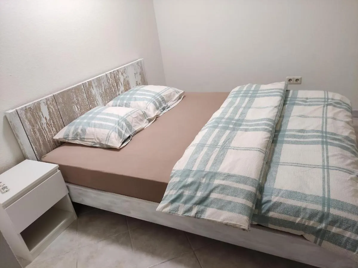 Chez Wf Apartman Luxemburg Luxemburg